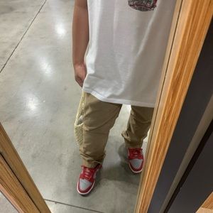 Meet your Posher, Charlie